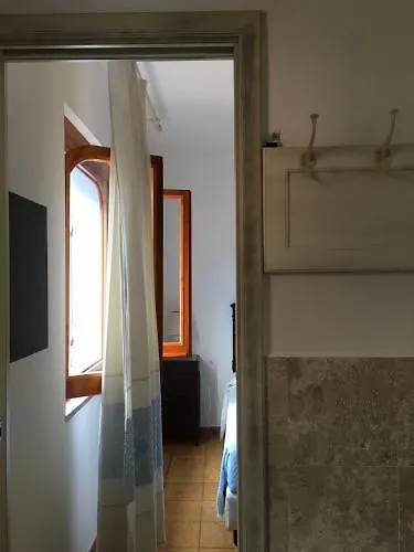 ***  Hotel Su Barchile Orosei Ιταλία