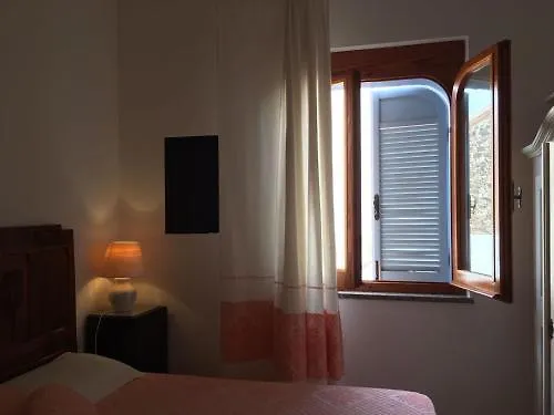 Hotel Su Barchile Orosei
