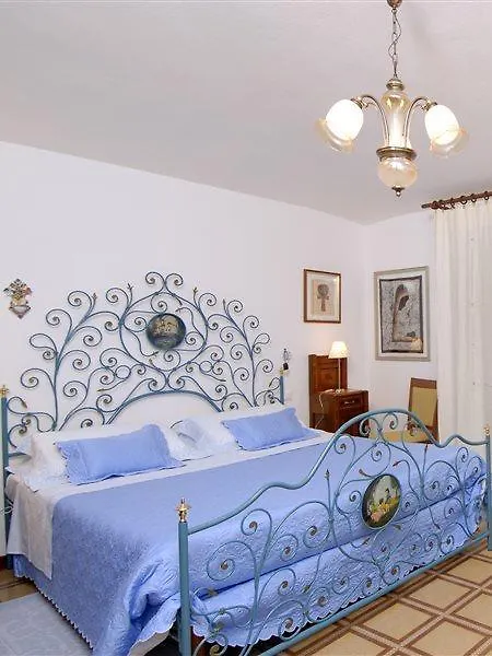 Hotel Su Barchile Orosei Ιταλία