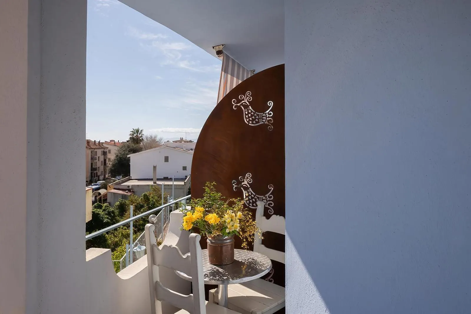 ***  Hotel Su Barchile Orosei Ιταλία