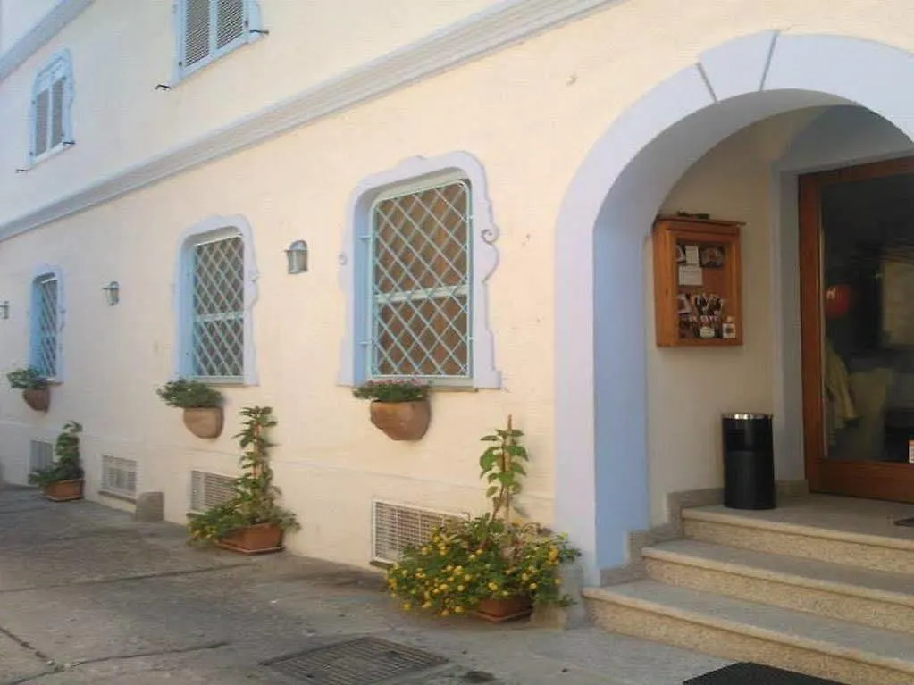 ***  Hotel Su Barchile Orosei Ιταλία