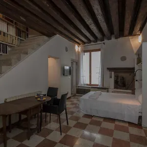 Ca'barbarigo Appartement Venise