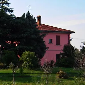 La Prosciutta Séjour à la ferme Faenza