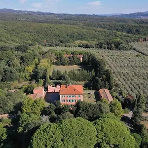 Fattoria Di Bauernhof