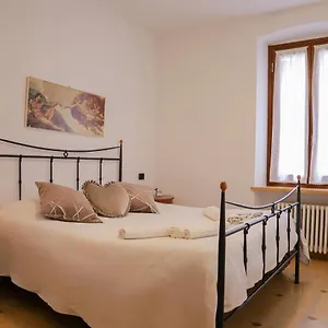 Il Cuore Del Apartment