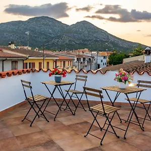 Bed & Breakfast Casa Mian -