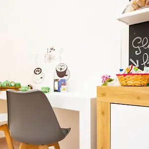 Bed & Breakfast Casa Mian -