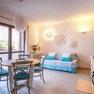 Holidays - I Fiori Appartamento
