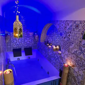 La Casa Di Emanuella - & International Bed & Breakfast Bari