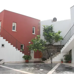 Bed & Breakfast Casa Saba