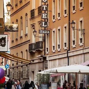 Italia *** Кальяри