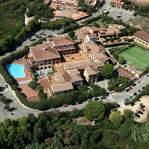 Nicolaus Club Torre Moresca **** Орозеи